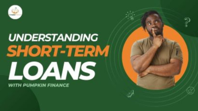 Understanding Short-Term Loans with Pumpkin Finance